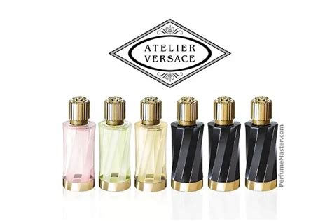 atelier versace perfume price|atelier versace perfume saks.